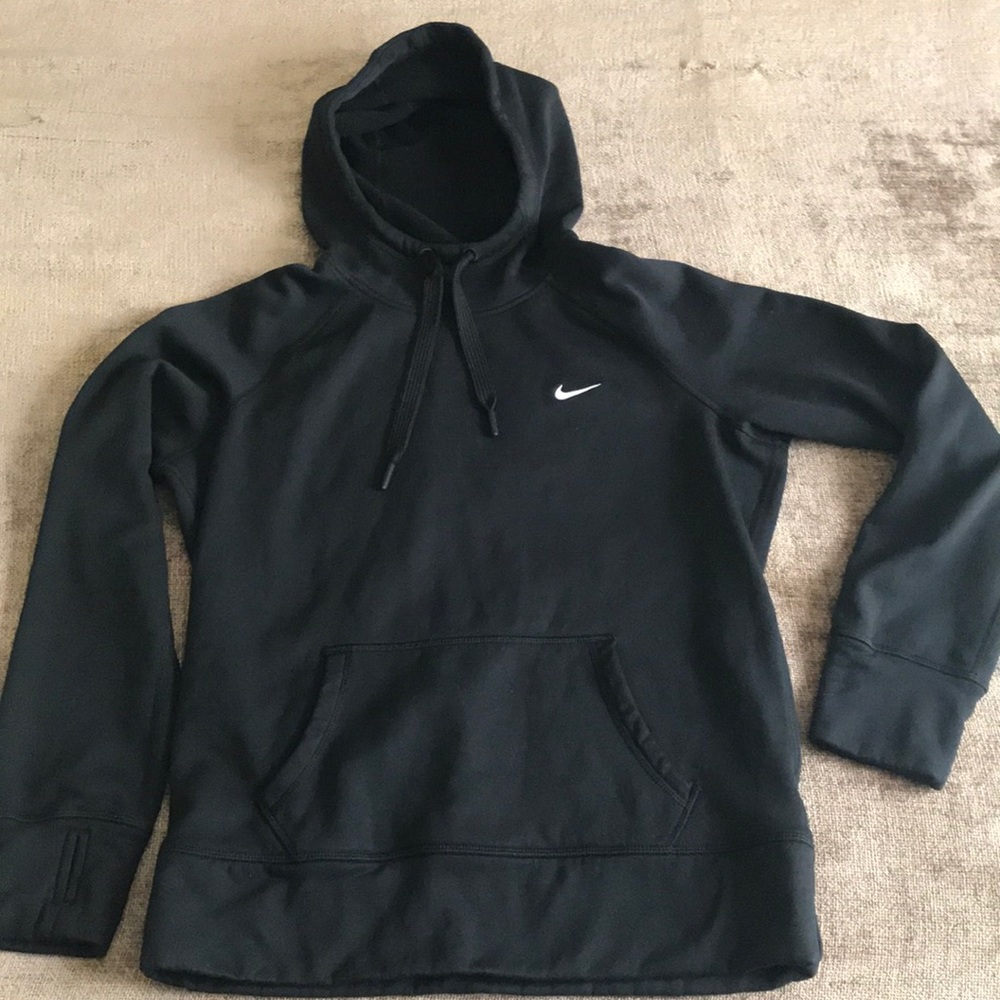 Nike Hoodie — Therma-Fit